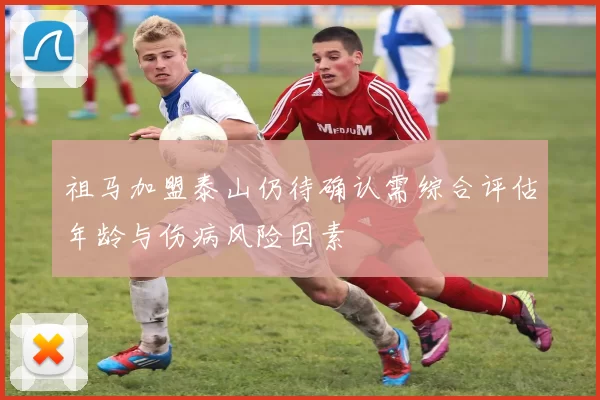 祖马加盟泰山仍待确认需综合评估年龄与伤病风险因素